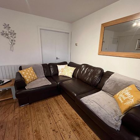 Apartment 12, Sea Wharf Westport Esterno foto