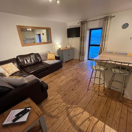 Apartment 12, Sea Wharf Westport Esterno foto