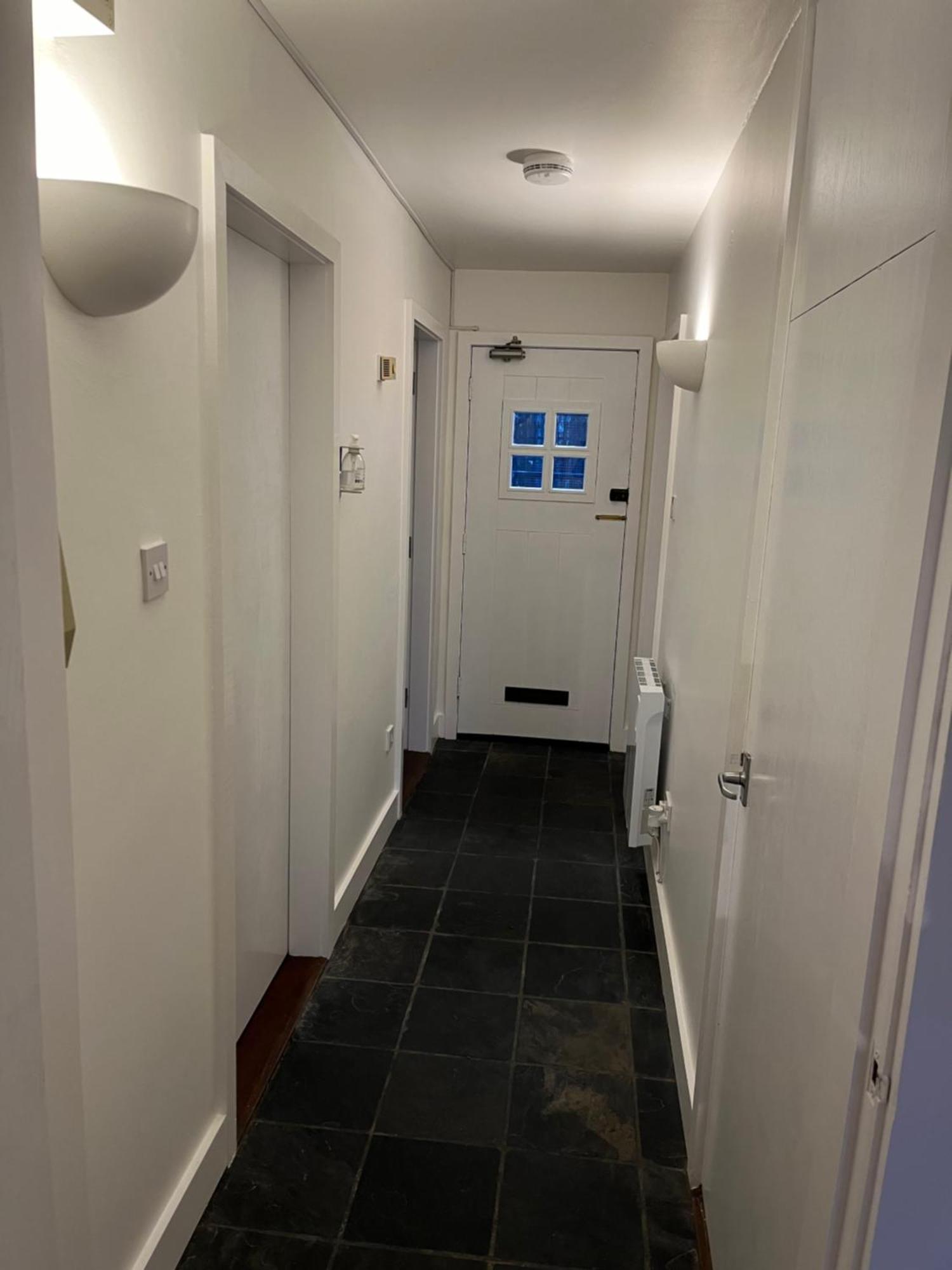 Apartment 12, Sea Wharf Westport Esterno foto