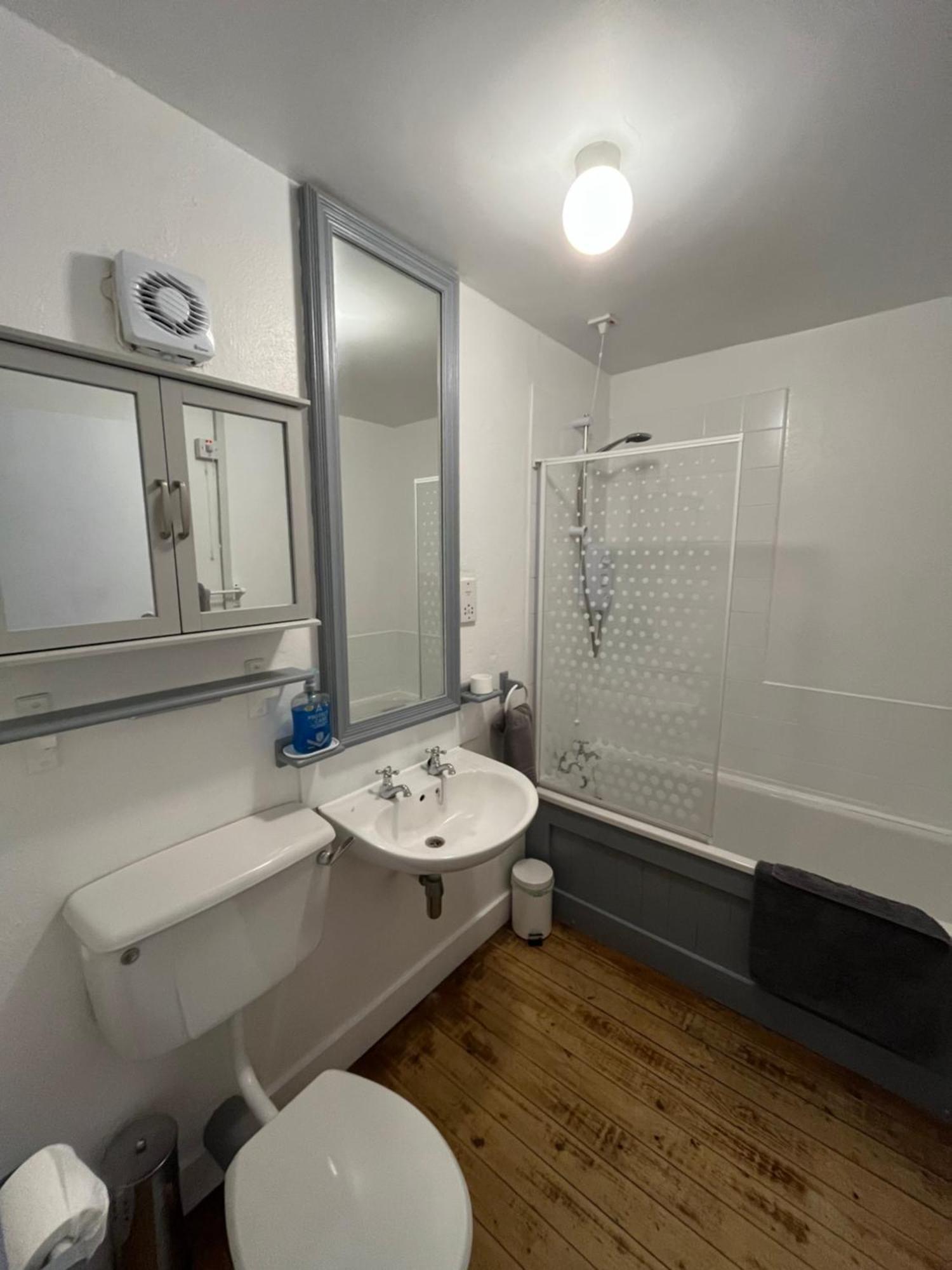 Apartment 12, Sea Wharf Westport Esterno foto